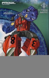 BUY NEW transformers - 103632 Premium Anime Print Poster